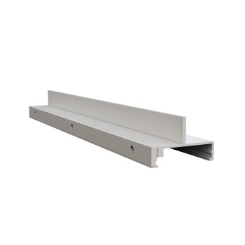 Accesoriu șină spoturi Accessories for tracks Trinity Maytoni, L18, white