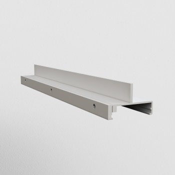 Accesoriu șină spoturi Accessories for tracks Trinity Maytoni, L18, white