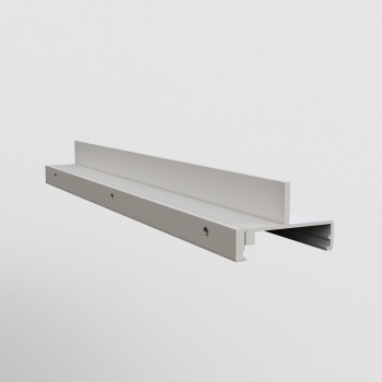 Accesoriu șină spoturi Accessories for tracks Trinity Maytoni, L18, white