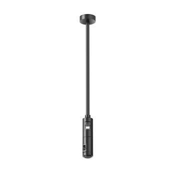 Accesoriu șină spoturi Accessories for tracks Flarity Maytoni, L4, H41, l3, black, IP20 (2)