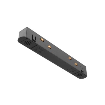 Accesoriu șină spoturi Accessories for tracks Exility Maytoni, L14, black