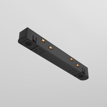 Accesoriu șină spoturi Accessories for tracks Exility Maytoni, L14, black
