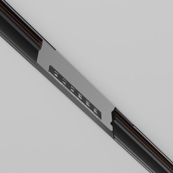 Accesoriu șină spoturi Accessories for tracks Exility Maytoni, H7