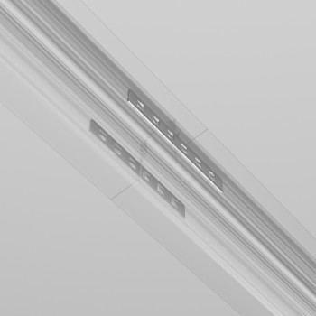 Accesoriu șină spoturi Accessories for tracks Exility Maytoni, H7