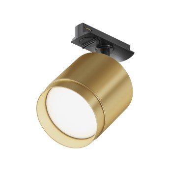 Spot pe șină Polar negru Maytoni, 12W (2)