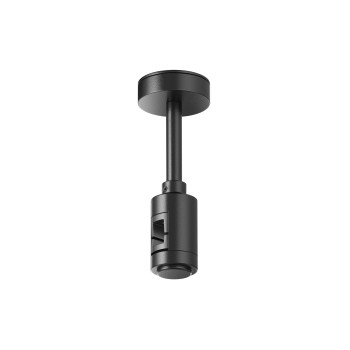 Accesoriu șină spoturi Accessories for tracks Flarity Maytoni, L4, H12, l3, black, IP20