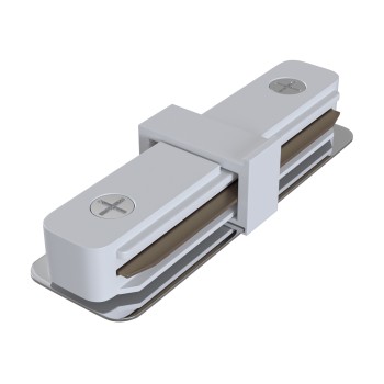 Accesoriu șină spoturi Accessories for tracks Unity Maytoni, L7, l3, white