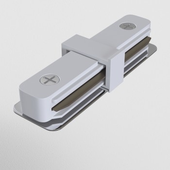 Accesoriu șină spoturi Accessories for tracks Unity Maytoni, L7, l3, white