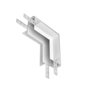 Accesoriu șină spoturi Accessories for tracks Exility Maytoni, L10, white