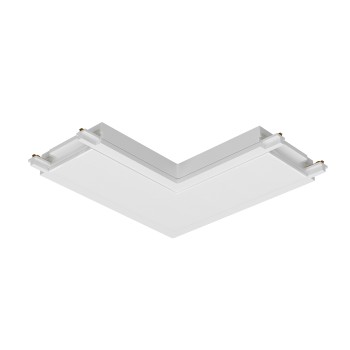Accesoriu șină spoturi Accessories for tracks Radity Maytoni, L6, white