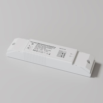 Accesoriu șină spoturi Power supplies Triac Maytoni, L13