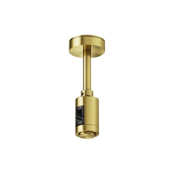 Accesoriu șină spoturi Accessories for tracks Flarity Maytoni, L4, H12, l3, brass