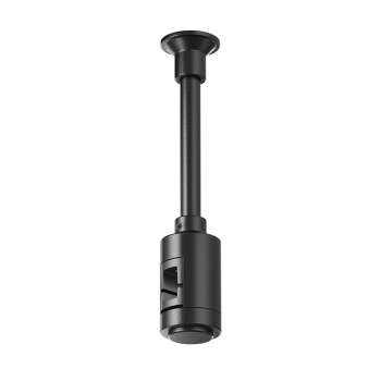 Accesoriu șină spoturi Accessories for tracks Flarity Maytoni, L3, H15, black