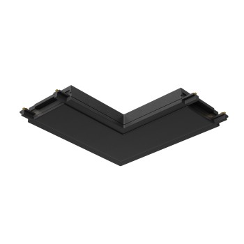 Accesoriu șină spoturi Accessories for tracks Radity Maytoni, L6, black