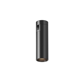 Spot magnetic pe șină Focus Led negru Maytoni, 5W, H11