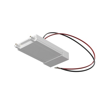 Accesoriu șină spoturi Accessories for tracks Radity Maytoni, L14, white