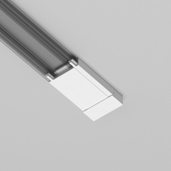 Accesoriu șină spoturi Accessories for tracks Radity Maytoni, L14, white