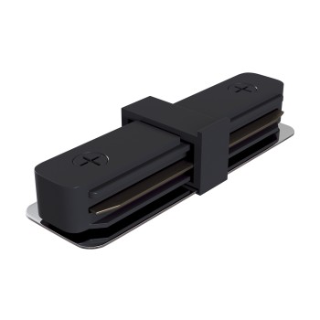 Accesoriu șină spoturi Accessories for tracks Unity Maytoni, L7, l3, black