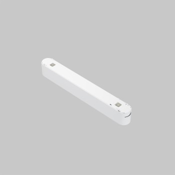 Spot magnetic pe șină Points alb Maytoni, 12W, 3000K, H3