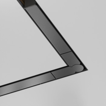 Accesoriu șină spoturi Accessories for tracks Tenity Maytoni, L6