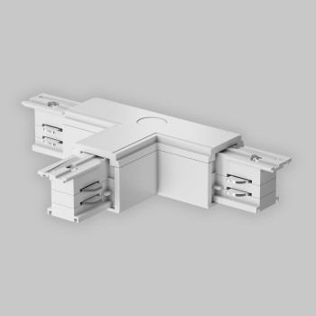 Accesoriu șină spoturi Accessories for tracks Trinity Maytoni, L17, l10, white (2)