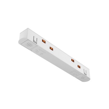 Accesoriu șină spoturi Accessories for tracks Exility Maytoni, L14, white