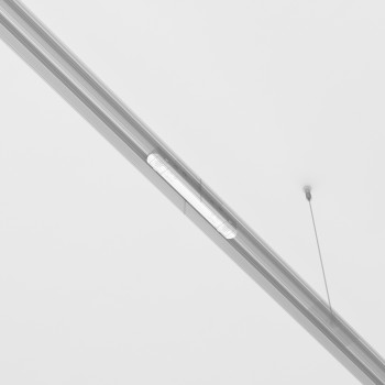 Accesoriu șină spoturi Accessories for tracks Exility Maytoni, L14, white