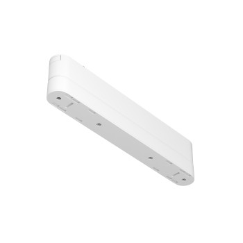 Accesoriu șină spoturi Accessories for tracks Radity Maytoni, L22, white