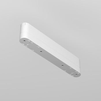 Accesoriu șină spoturi Accessories for tracks Radity Maytoni, L22, white