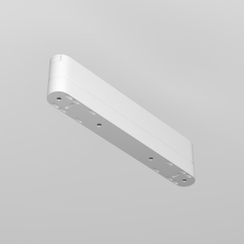 Accesoriu șină spoturi Accessories for tracks Radity Maytoni, L22, white