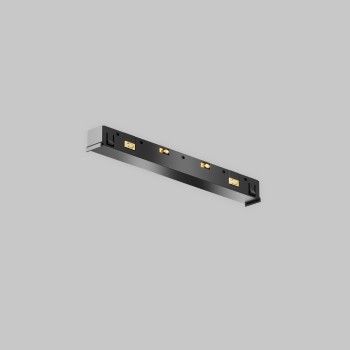 Accesoriu șină spoturi Accessories for tracks Tenity Maytoni, L12
