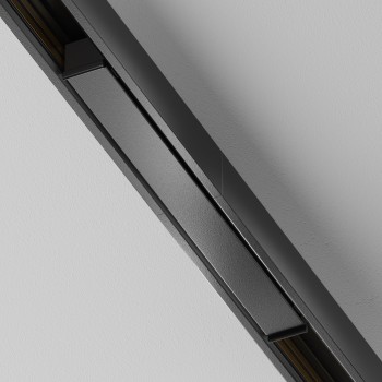 Accesoriu șină spoturi Accessories for tracks Tenity Maytoni, L12