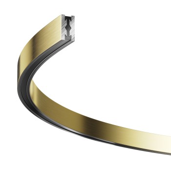 Șină spoturi Busbar trunkings Flarity alamă Maytoni, L65 (2)