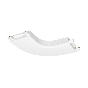 Accesoriu șină spoturi Accessories for tracks Radity Maytoni, L6, white (2)