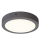 Plafoniera tip spot de suprafata Lois - 2656 Rabalux, D22.5, LED 18W, 1400lm, 4000k, alb