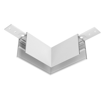 Accesoriu șină spoturi Accessories for tracks Exility Maytoni, L10, white, IP20