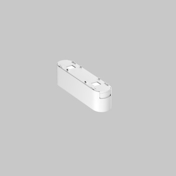 Spot magnetic pe șină Basis Grid alb Maytoni, 6W, 4000K