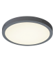 Plafoniera tip spot de suprafata Lois - 2658 Rabalux, D40, LED 36W, 2500lm, 4000k, alb
