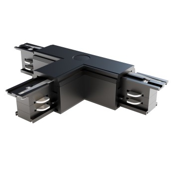 Accesoriu șină spoturi Accessories for tracks Trinity Maytoni, L17, l10, black