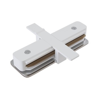 Accesoriu șină spoturi Accessories for tracks Unity Maytoni, L8, H2, white
