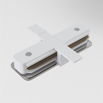 Accesoriu șină spoturi Accessories for tracks Unity Maytoni, L8, H2, white