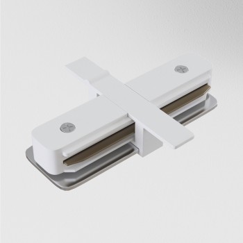 Accesoriu șină spoturi Accessories for tracks Unity Maytoni, L8, H2, white