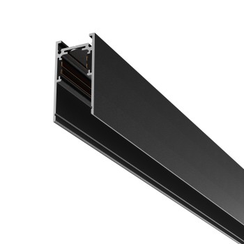 Șină spoturi Busbar trunkings Exility negru Maytoni, L200, l3