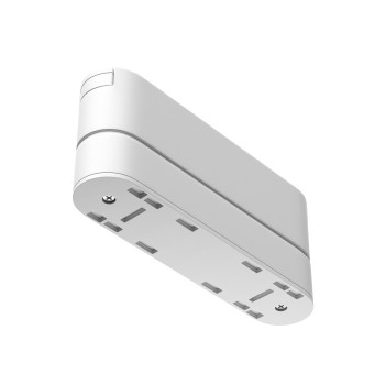 Accesoriu șină spoturi Accessories for tracks Radity Maytoni, L12, white