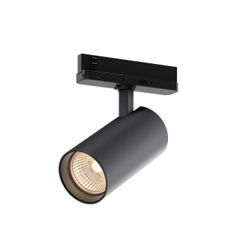 Spot pe șină Vuoro Pro negru Maytoni, 30W