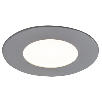 Spot incastrat Lois - 5568 Rabalux, D8.5, LED 3W, 170lm, 4000k, alb - 1