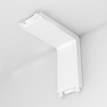Accesoriu șină spoturi Accessories for tracks Radity Maytoni, L6, H6, white