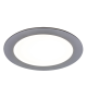 Spot incastrat Lois - 5570 Rabalux, D17, LED 12W, 800lm, 4000k, alb