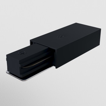 Accesoriu șină spoturi Accessories for tracks Unity Maytoni, L11, l4, black