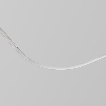 Accesoriu șină spoturi Accessories for tracks Exility Maytoni, L44, white
